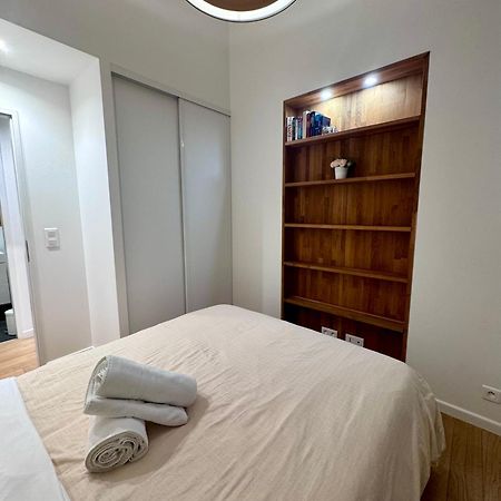 Vieil Antibes Apartment With Ac 320M From Beach Exterior photo