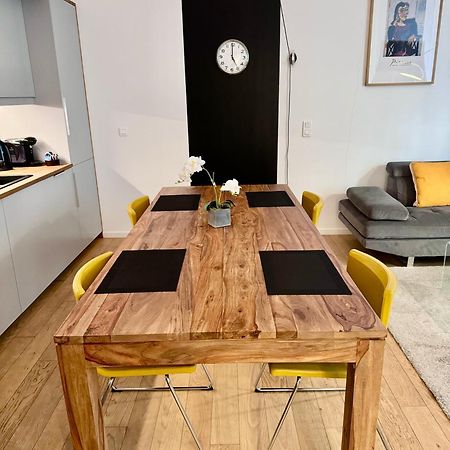 Vieil Antibes Apartment With Ac 320M From Beach Exterior photo