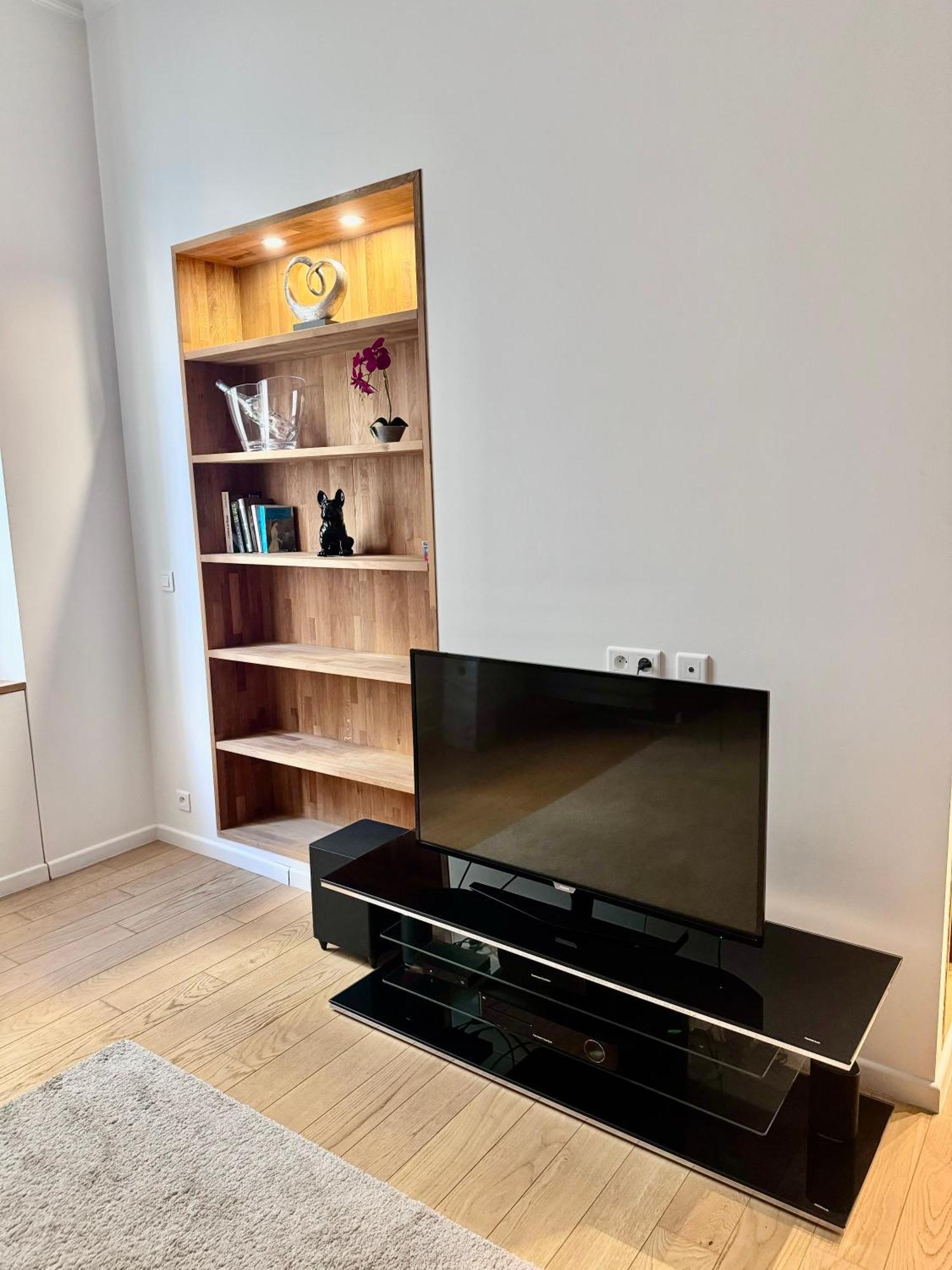 Vieil Antibes Apartment With Ac 320M From Beach Exterior photo